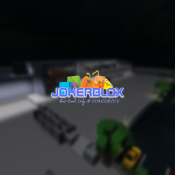 JokerBlox Official (Under Construction)