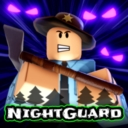 [UPD!] Night Guard icon