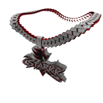 stark 1of1 vvs chain