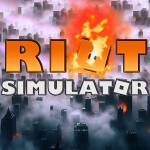 Riot Simulator