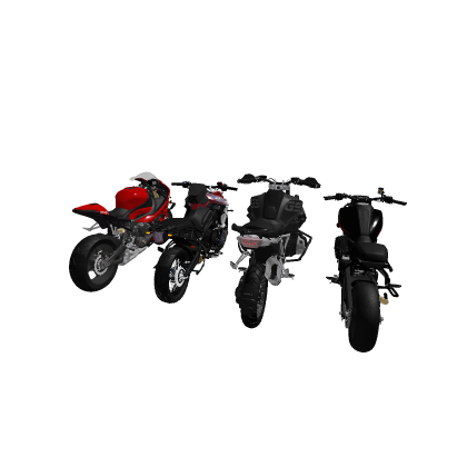 pack natal 