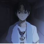 Nishinoya is cute
