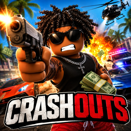 Crashouts