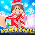 Koala Cafe 🐨
