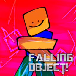 [New] Falling Object!