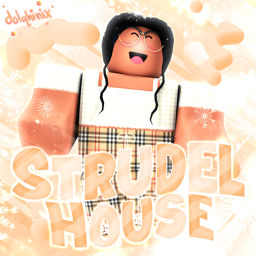 [V1] Strudel House