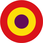 Republic in Spain Air force