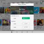Free star codes for robux!