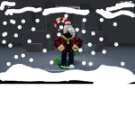 That Christmas Eve