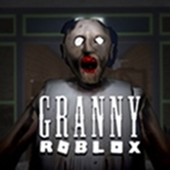 Granny (Scary) 18+ 