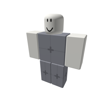 Arena Man Bottom