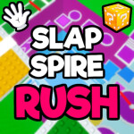 [🍌] Slap Spire RUSH