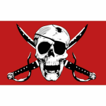 (TRP) Tactical Raft Pirates