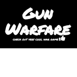 Gun wafare
