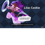 CookieRunKingDom FANS!!!!