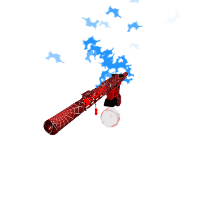 STM9 for siege