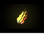 #Firenation fans baby