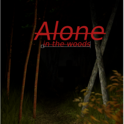 Alone with me