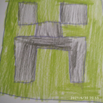 Dream go Minecraft