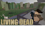 the living dead official group