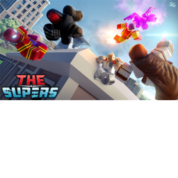 Marvel game Rp