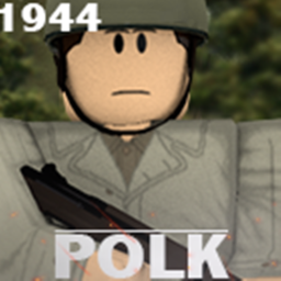 [GAME PASS]Fort Polk