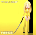 HARAJUKUw