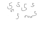 Friendship of Five