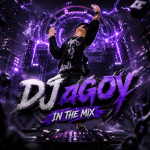 DJ AGOY