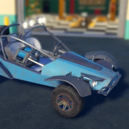 Roblox Racing! icon