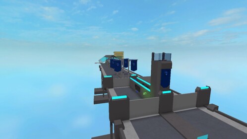 In-Progress Vasari City