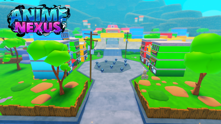 [UPD 5] Anime Nexus screenshot 3