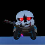 Undertale Legendary AU Battles!