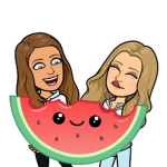 #Watermelon group!