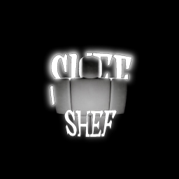 SHEF clothing homestore