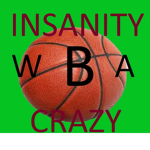 W.B.A(World Basketball Association)