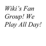 Wikis Fan Group