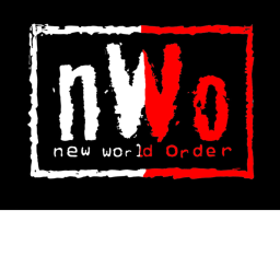 nWo hang out