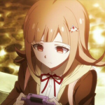 (・・ ) ?