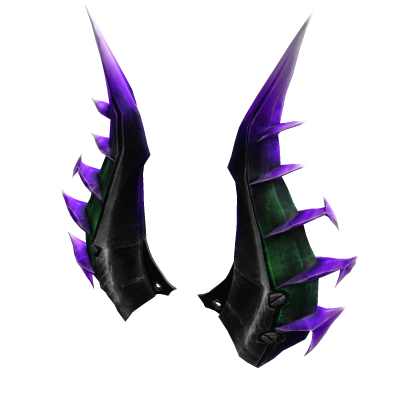 Poisoned Horns of Pwnage
