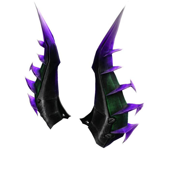Poisoned Horns of Pwnage