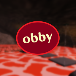 🌋 Escape The Volcano Obby 🌋