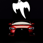 Mid night Ghost