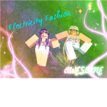 Electricity Fashion