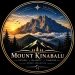 (UPD) Mount Kinabalu v2 icon