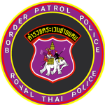 [BE] Royal Thai Police