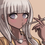 Danganronpa fans join here