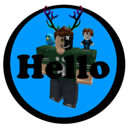 Just A Random Obby