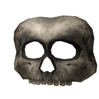 Skeletal Disguise
