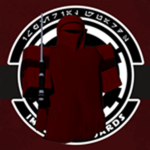 〔Imperial Royal Guards |TGE〕